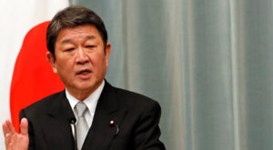 Japonya’dan Hürmüz Boğazı Mesajı: Ateşkes Sağlanırsa Mayın Temizleme İçin Asker Gönderilebilir