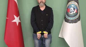 MİT ve Suriye İstihbaratından Ortak Operasyon: 12 Yıllık Firari Casus Önder Sığırcıkoğlu Yakalandı