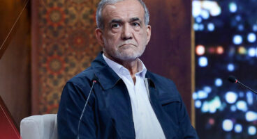 Pezeşkiyan’dan Trump’ın İddialarına Yanıt: Hepimiz Devrimciyiz