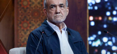 Pezeşkiyan’dan Trump’ın İddialarına Yanıt: Hepimiz Devrimciyiz