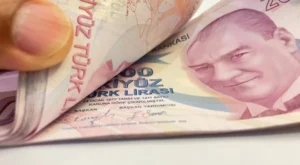 Merkez Bankası Politika Faizini Sabit Tuttu