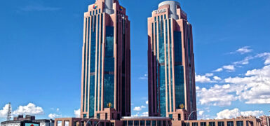 TOBB Başkanı Hisarcıklıoğlu’ndan “Türkiye Yüzyılı” Mesajı: Yeni Bir Atılım Süreci Başlatabiliriz