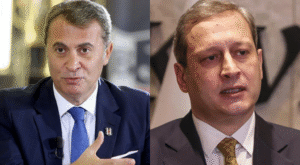 İstanbul’da Ünlülere Dev Uyuşturucu Operasyonu: Fikret Orman ve Burak Elmas Gözaltında