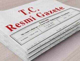 Emniyet ve Valiliklerde Yeni Dönem: Atama Kararları Resmi Gazete’de