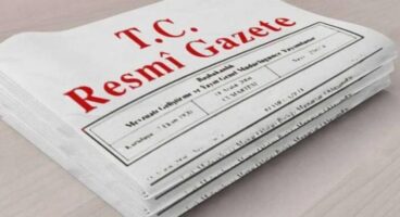 Emniyet ve Valiliklerde Yeni Dönem: Atama Kararları Resmi Gazete’de