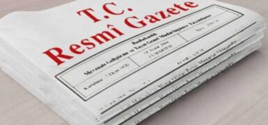Emniyet ve Valiliklerde Yeni Dönem: Atama Kararları Resmi Gazete’de