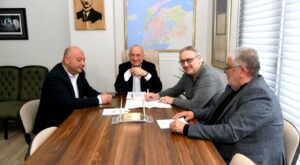 Milletvekili Gider ; “Bozcaada’yı Hep Birlikte Koruyacağız, Geliştireceğiz, Katma Değerini Artıracağız , Her Şey Bozcaada İçin”