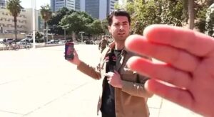 İsrail’de Görev Yapan Türk Gazeteciler Gözaltına Alındı