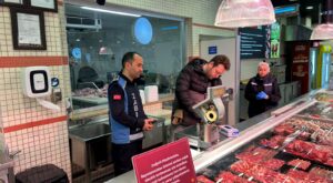 Yalova’da Bayram Öncesi Ölçü ve Ayar Denetimleri Sıklaştırıldı