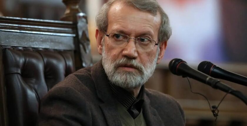 İran, Ali Laricani’nin Hayatını Kaybettiğini Doğruladı
