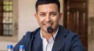 Kuşadası Belediye Başkanı Ömer Günel Görevden Uzaklaştırıldı