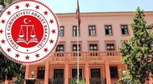 Resmî Gazete’de Kritik Atamalar: Adalet Bakanlığı’nda Üst Düzey Değişim
