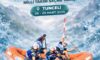 Tunceli’de Rafting Türkiye Şampiyonası Heyecanı Başlıyor