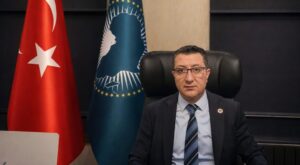 Afrika-Türkiye İş Birliği Platformu Başkanı Osman Genç’ten Muhsin Yazıcıoğlu Anma Mesajı