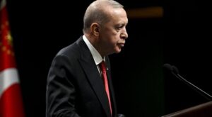 Cumhurbaşkanı Erdoğan’dan Kritik Mesaj: “Türkiye Ateş Çemberinin Dışında Kalacak”