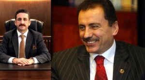 Muhsin Yazıcıoğlu Vefatının Yıl Dönümünde Rahmet ve Özlemle Anıldı