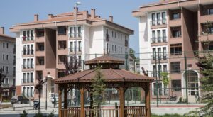 TÜİK Şubat Ayı Verilerini Paylaştı: Konut Satışlarında Yıllık Artış Kaydedildi