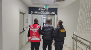 Tekirdağ’da Aranan Şahıslara Operasyon: 37 Kişi Tutuklandı