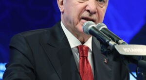 Cumhurbaşkanı Erdoğan’dan Ortadoğu’daki Çatışmalara Sert Eleştiri