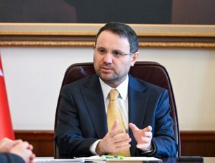 Adalet Bakanı Gürlek’ten Gülistan Doku Açıklaması: “Süreç Titizlikle Sürdürülüyor”