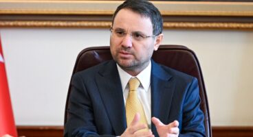 Adalet Bakanı Gürlek’ten Gülistan Doku Açıklaması: “Süreç Titizlikle Sürdürülüyor”