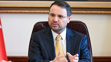 Adalet Bakanı Gürlek’ten Siber Vatan Mesajı