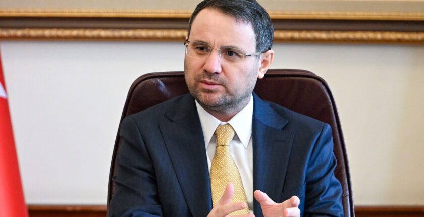 Adalet Bakanı Gürlek’ten Gülistan Doku Açıklaması: “Süreç Titizlikle Sürdürülüyor”