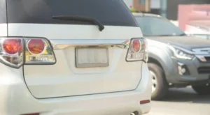 KDK’den Üniversite Otoparkındaki Araç Hasarına Karar