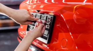 İçişleri Bakanlığı’ndan Sahte Plaka Uyarısı: 1 Nisan’dan İtibaren 140 Bin TL Ceza Uygulanacak