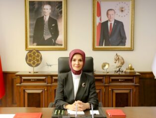 Bakan Göktaş’tan Aile Dostu Ekosistem ve Dijital Koruma Açıklaması