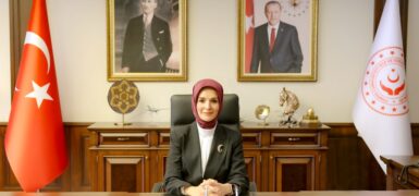 Bakan Göktaş’tan Aile Dostu Ekosistem ve Dijital Koruma Açıklaması