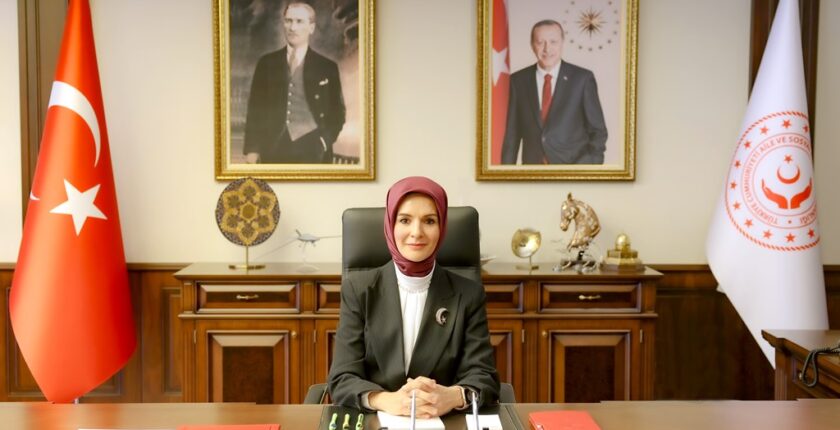 Bakan Göktaş’tan Aile Dostu Ekosistem ve Dijital Koruma Açıklaması
