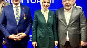 15 Temmuz Demokrasi Şehitleri, Gazileri ve Terör Mağdurları Derneği Onursal Başkanı Seyyithan Solmaz’dan Anlamlı Mesaj: “661 Şehit Yakını ve Gaziye Kamu İstihdamı, Devletimizin Vefa Nişanesidir”