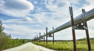 Rusya Enerji Sevkiyatını Avrupa Yerine Asya’ya Kaydırıyor