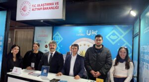 Ulaşım Ve Altyapı Dünyası Ufest İle Yalova’da Buluşuyor