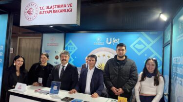 Ulaşım Ve Altyapı Dünyası Ufest İle Yalova’da Buluşuyor