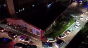 Suç Örgütlerini Övenlere Yönelik Dev Operasyon: 358 Gözaltı