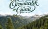 Bakan Yumaklı’dan 21 Mart Dünya Ormancılık Mesajı