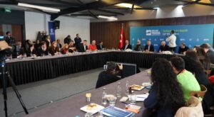 COP31 Kapsamında Çevre Ve İklim Medya Turları Düzenlendi