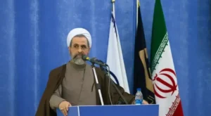 İran’da Geçici Liderlik Konseyi Göreve Başladı: Ayetullah Arafi’den “Hesap Hatası” Vurgusu