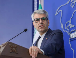 İran’dan ABD ile Müzakere Açıklaması: Şu An İçin Bir Planlama Yok