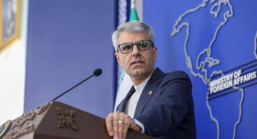 İran’dan ABD ile Müzakere Açıklaması: Şu An İçin Bir Planlama Yok