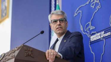 İran’dan ABD ile Müzakere Açıklaması: Şu An İçin Bir Planlama Yok