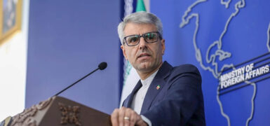 İran’dan ABD’nin Ateşkes Kararına İlk Yanıt: “Mantıklı Zemin Oluştuğunda Adım Atacağız”