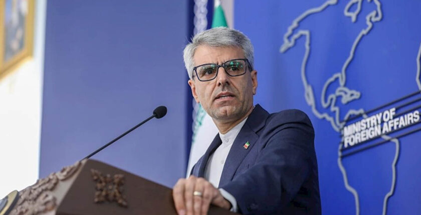 İran’dan ABD ile Müzakere Açıklaması: Şu An İçin Bir Planlama Yok