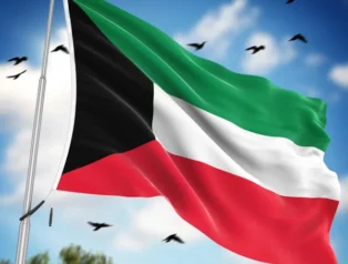 Kuveyt Hava Sahasını Kademeli Olarak Uçuşlara Açıyor