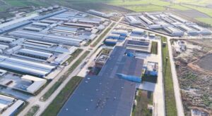 Bakan Yumaklı Duyurdu: Amasya Suluova Besi OTB 1500 Kişiye İstihdam Sağlıyor