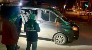 Malatya’da Gece Yarısı Kavga: 5 Kişi Bıçaklandı, 1’i Ağır Yaralı