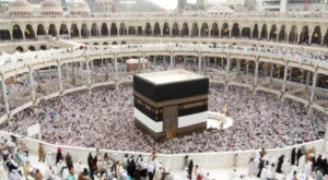 Hacı Adaylarının Kafile Ve Uçuş Bilgileri Açıklandı