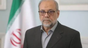 İran’da Kritik Atama: Ali Laricani’nin Yerine Muhammed Bakır Zülkadir Getirildi